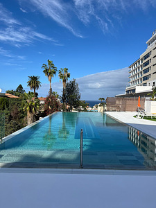 HOTEL ATLANTIC EL TOPE (4 foto / 10)