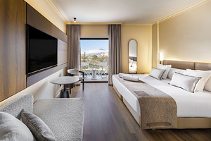 HOTEL ATLANTIC EL TOPE (5 foto / 10)