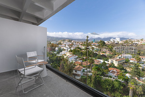 HOTEL ATLANTIC EL TOPE (10 foto / 10)