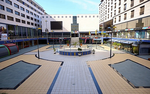ZENTRAL CENTER HOTEL (ADULTS ONLY 16+) (6 foto / 10)
