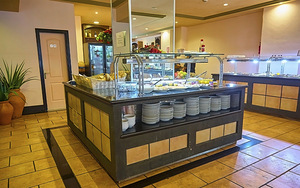 ZENTRAL CENTER HOTEL (ADULTS ONLY 16+) (9 foto / 10)