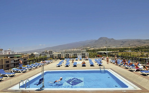 ZENTRAL CENTER HOTEL (ADULTS ONLY 16+) (10 foto / 10)