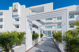 ATLANTIC MIRAGE SUITES & SPA (1 foto / 10)