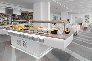 ATLANTIC MIRAGE SUITES & SPA (9 foto / 10)