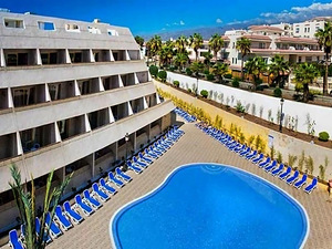 LAS PIRAMIDES RESORT (1 foto / 10)