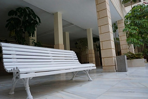 LAS PIRAMIDES RESORT (7 foto / 10)