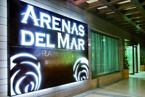 KN HOTEL ARENAS DEL MAR (ADULTS ONLY 18+) (1 foto / 10)