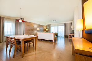 KN HOTEL ARENAS DEL MAR (ADULTS ONLY 18+) (6 foto / 10)