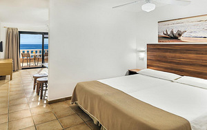 SOL SUN BEACH APARTAMENTOS (8 foto / 10)