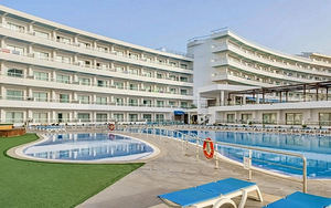 ALUA ATLANTICO GOLF (2 foto / 10)