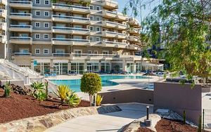 ALUA ATLANTICO GOLF (8 foto / 10)