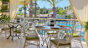 GRAN OASIS RESORT (2 foto / 10)