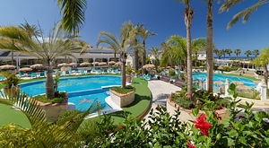 GRAN OASIS RESORT (10 foto / 10)
