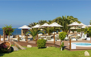 H10 COSTA ADEJE PALACE (3 foto / 10)