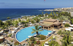 H10 COSTA ADEJE PALACE (4 foto / 10)
