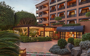 H10 COSTA ADEJE PALACE (7 foto / 10)