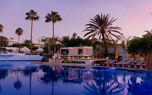H10 GRAN TINERFE 4* (ADULTS ONLY 18+) (4 foto / 10)