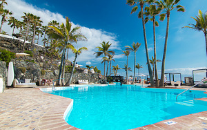 HYATT ZIVA JARDIN TROPICAL TENERIFE (3 foto / 10)