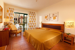 GF HOTEL ISABEL (10 foto / 10)