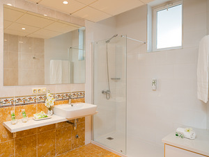 GARA SUITES GOLF & SPA (6 foto / 10)