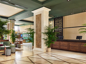 MELIA COSTA ATLANTIS TENERIFE (3 foto / 10)