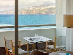 MELIA COSTA ATLANTIS TENERIFE (5 foto / 10)