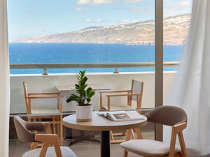 MELIA COSTA ATLANTIS TENERIFE (9 foto / 10)