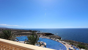 BAHIA PRINCIPE EXPLORE SAN FELIPE(EX. SUNLIGHT SAN FELIPE) (9 foto / 10)