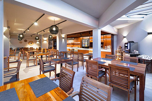 PLAYA SURF CBBC HOTEL (5 foto / 10)