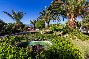 REGENCY TORVISCAS APARTMENTS AND SUITES (4 foto / 10)