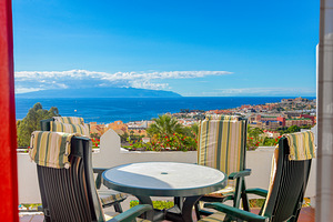 REGENCY TORVISCAS APARTMENTS AND SUITES (9 foto / 10)