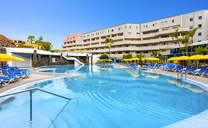 ALUA TENERIFE (3 foto / 10)