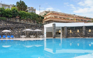 ALUA TENERIFE (4 foto / 10)