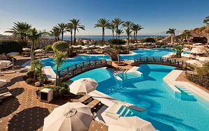 MELIA JARDINES DEL TEIDE (ADULTS ONLY 16+) (3 foto / 10)