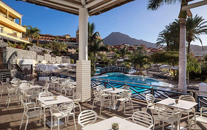 MELIA JARDINES DEL TEIDE (ADULTS ONLY 16+) (4 foto / 10)
