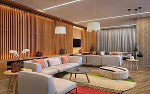 MELIA JARDINES DEL TEIDE (ADULTS ONLY 16+) (9 foto / 10)