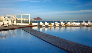 THE SALMAR (ADULTS ONLY 16+) (10 foto / 10)
