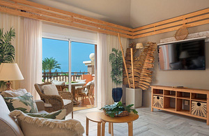 GREEN GARDEN ECO RESORT (8 foto / 10)