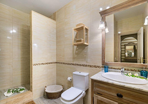 GREEN GARDEN ECO RESORT (9 foto / 10)