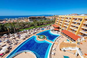 CHATUR PLAYA REAL RESORT (1 foto / 10)