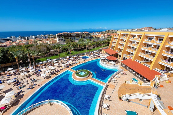 CHATUR PLAYA REAL RESORT
