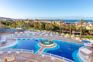 CHATUR PLAYA REAL RESORT (3 foto / 10)