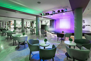 CHATUR PLAYA REAL RESORT (7 foto / 10)