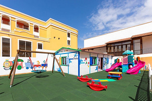 CHATUR PLAYA REAL RESORT (8 foto / 10)