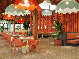 BAHIA PRINCIPE EXPLORE COSTA ADEJE(EX. SUNLIGHT COSTA ADEJE) (6 foto / 10)
