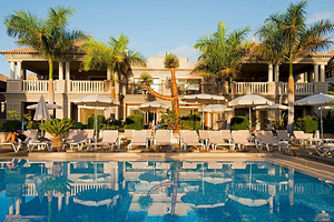 MARYLANZA SUITES & SPA (3 foto / 10)