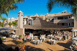 MARYLANZA SUITES & SPA (9 foto / 10)