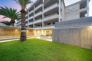 PARQUE LA PAZ HOTEL (2 foto / 10)