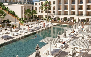 PRINCESS INSPIRE TENERIFE (ADULTS ONLY 16+) (1 foto / 10)