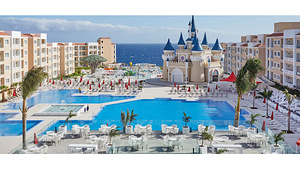 BAHIA PRINCIPE EXPLORE FANTASIA(EX.FANTASIA TENERIFE) (4 foto / 10)